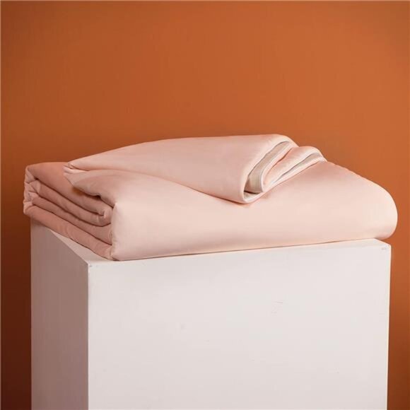 Cooling Blankets for Hot Sleepers - Cool Like Ice Cream Lightweight Blanket - Picture 5 of 7